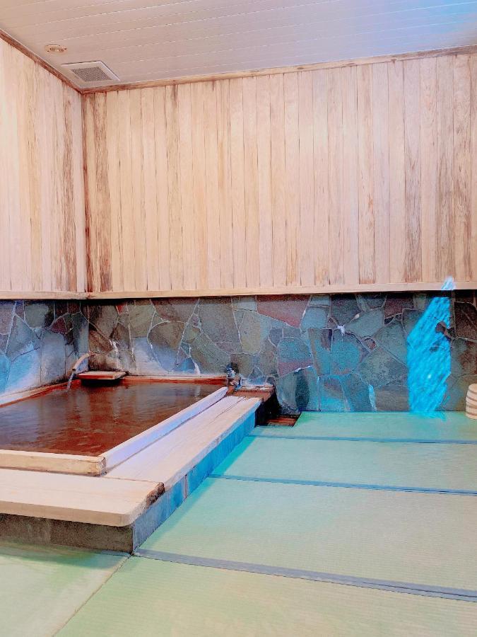 高山 Hakuunsou酒店 外观 照片