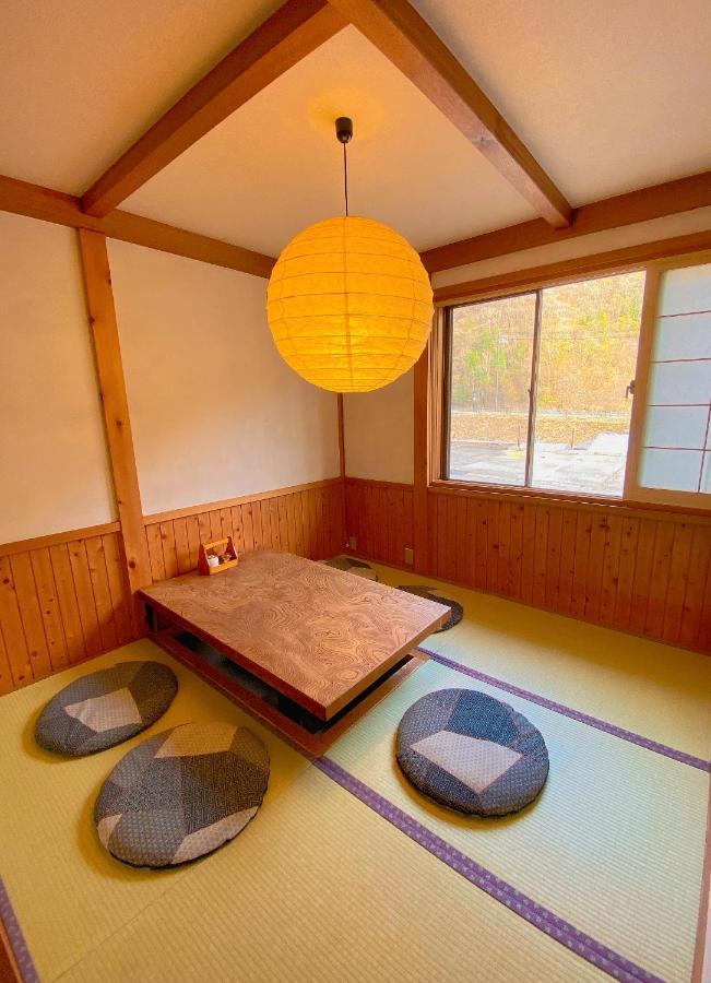 高山 Hakuunsou酒店 外观 照片