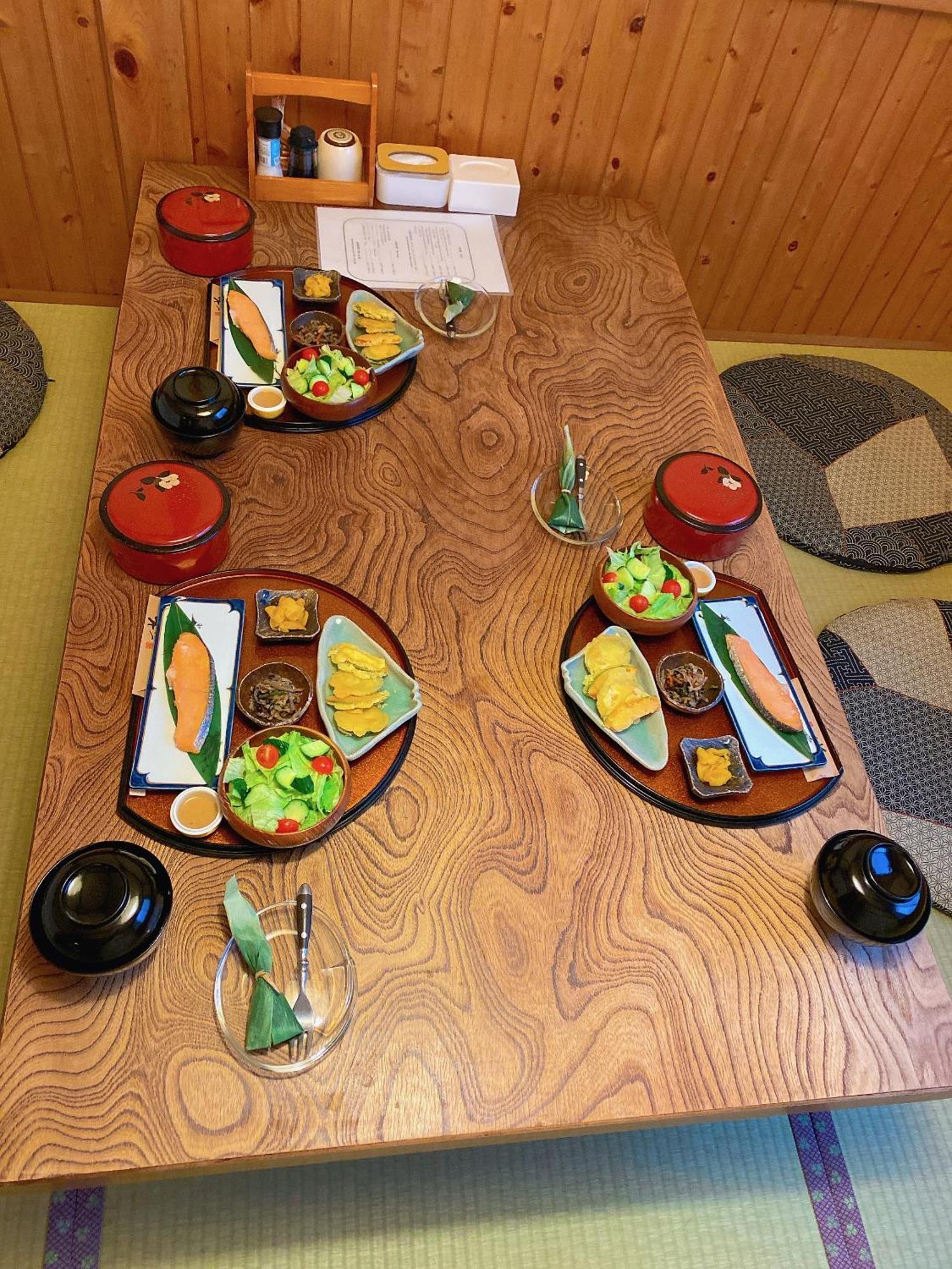 高山 Hakuunsou酒店 外观 照片